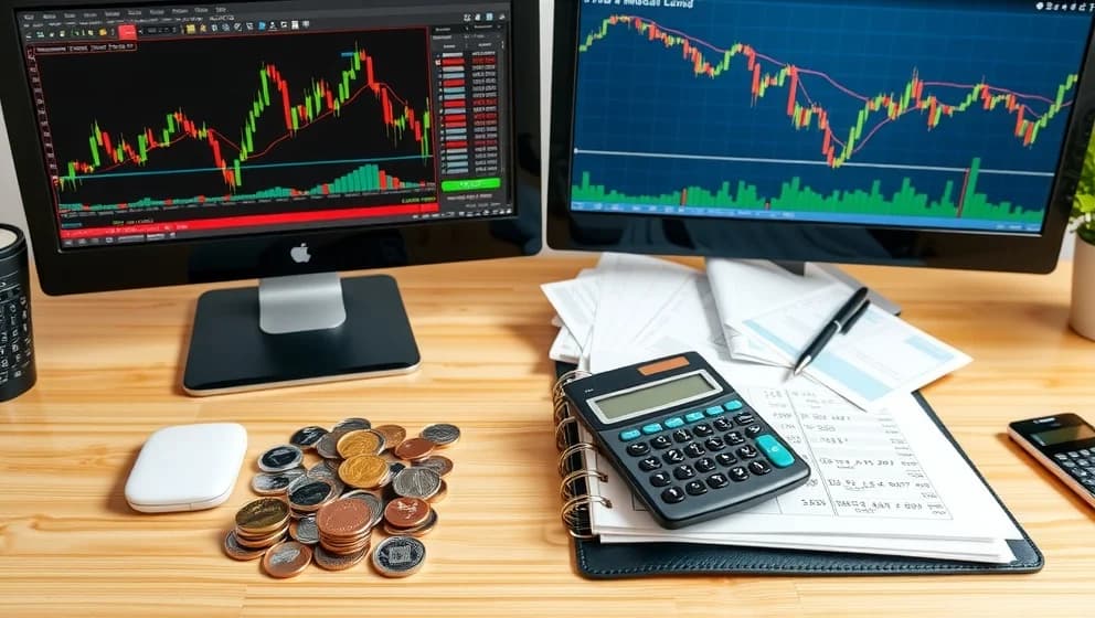 Aktier eller fonder: vilket är bättre för dig?