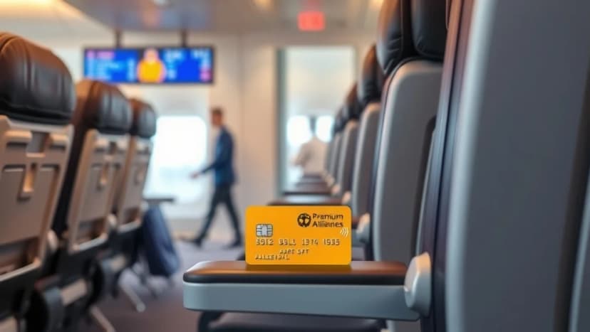 Amex SAS EuroBonus poäng värt det