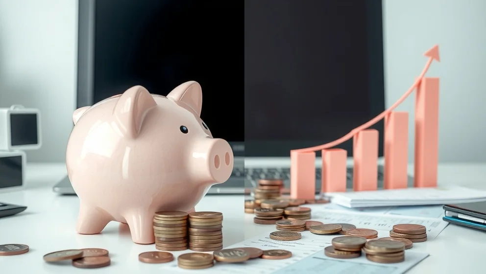 Amortera eller investera pengarna