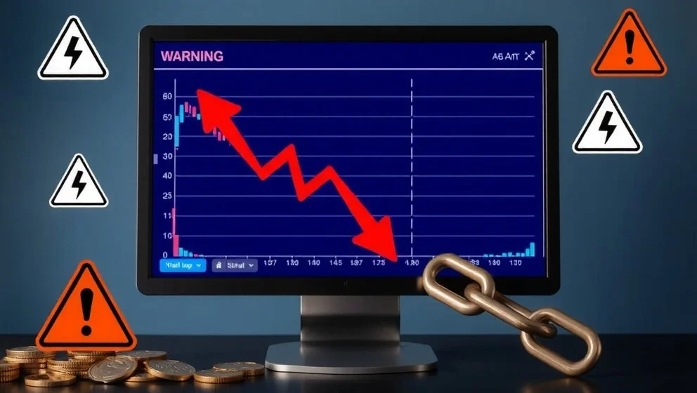 Är bitcoinrevolutionen bara ett bluff