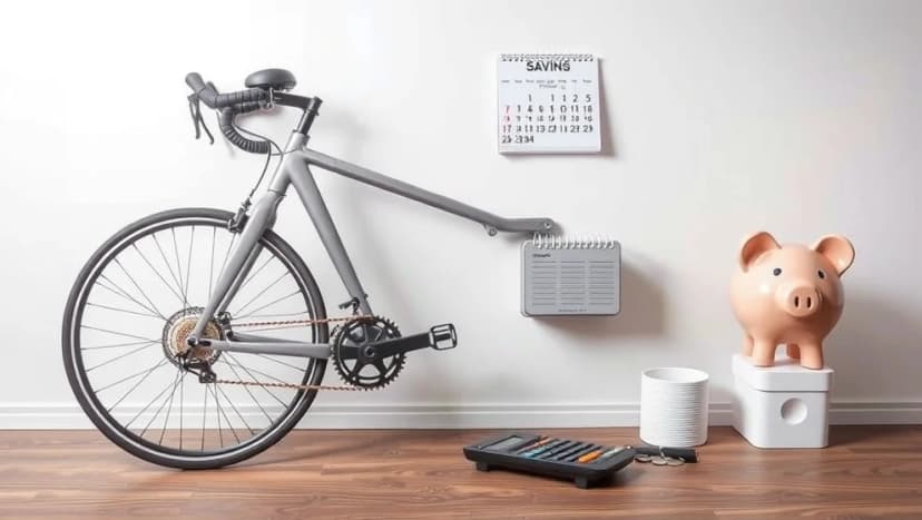 Är förmånscykeln verkligen värd det?