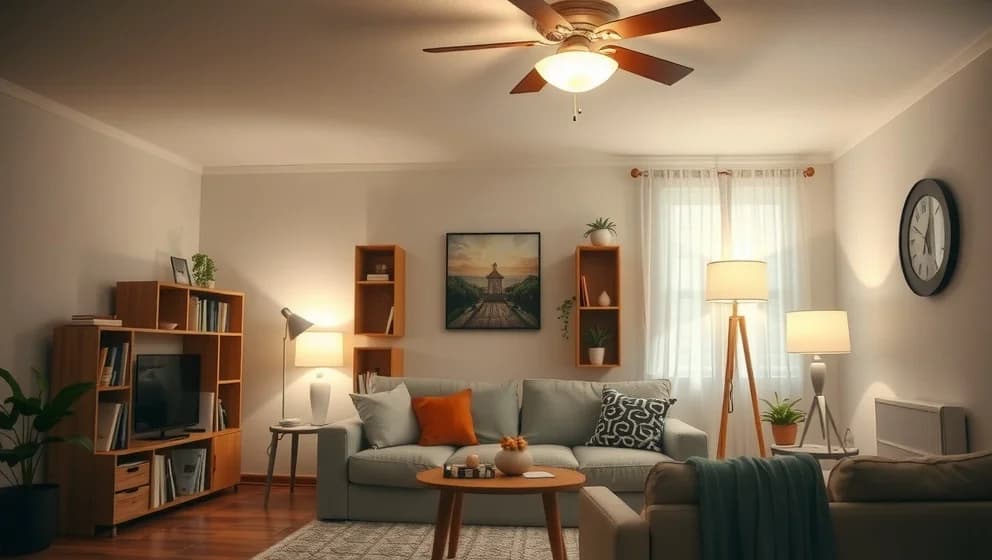 Är lysa bra för dina ögon