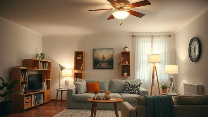 Är lysa bra för dina ögon