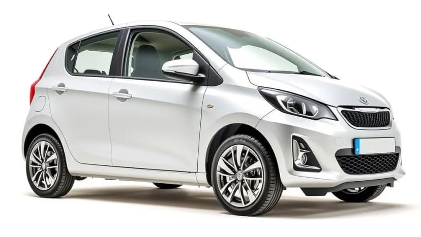 Är Renault Clio en bra bil