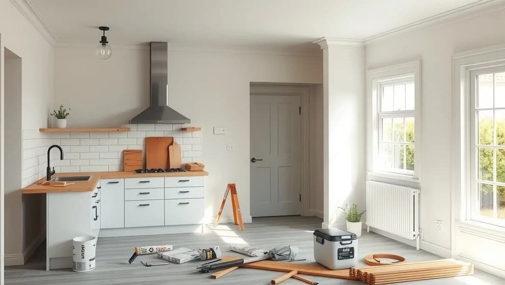 Avdrag renovering 5 år – vad gäller för dig