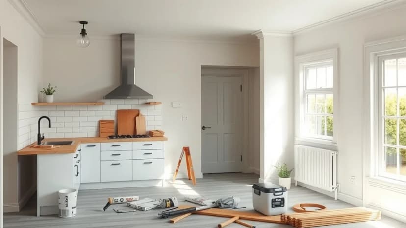 Avdrag renovering 5 år – vad gäller för dig