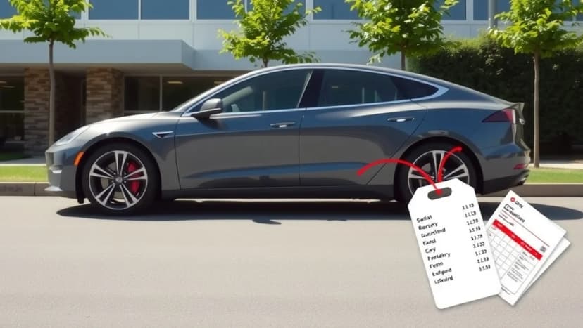 Bästa begagnade elbilar att köpa 2024