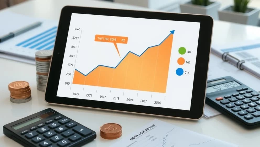 Bästa fonderna för långsiktigt sparande