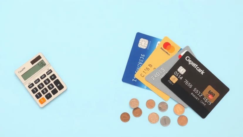 Bästa kreditkort 2023
