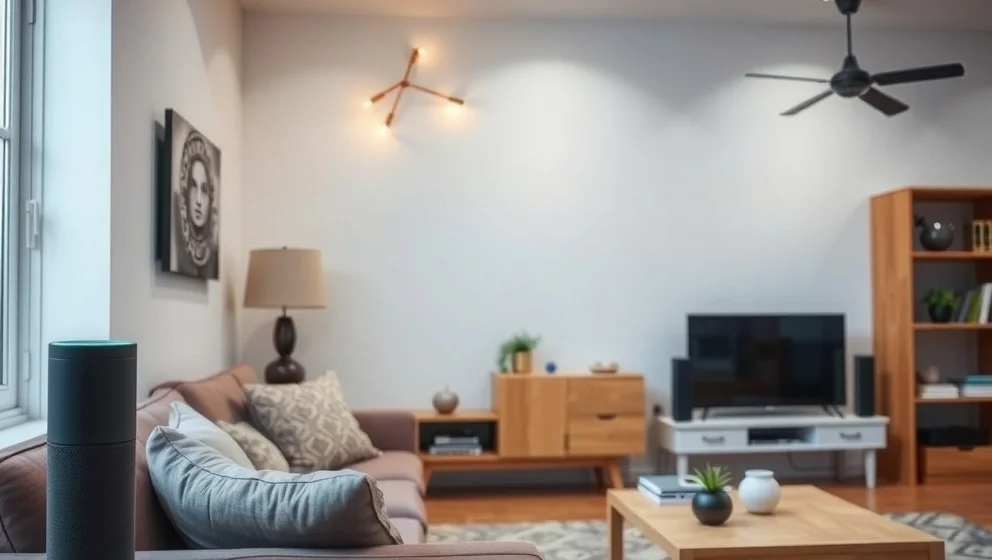 Bästa smarta hem för ditt hus