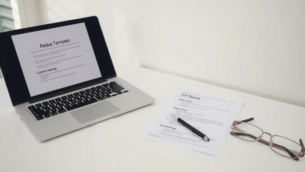 Bild på CV - vad ska du välja