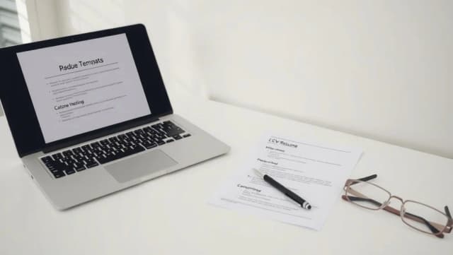 Bild på CV - vad ska du välja