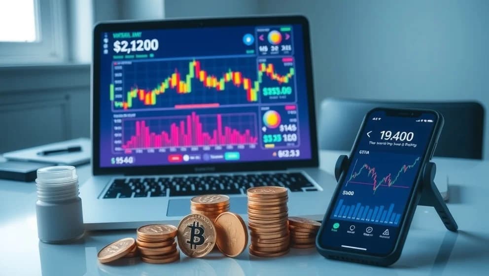 Bitcoin XBT på Avanza förklarat enkelt