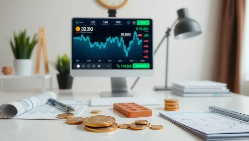 Bör du investera i bitcoin