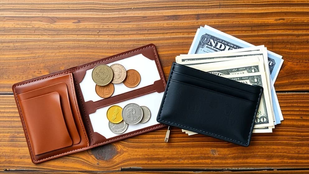 Delad ekonomi när man är gift