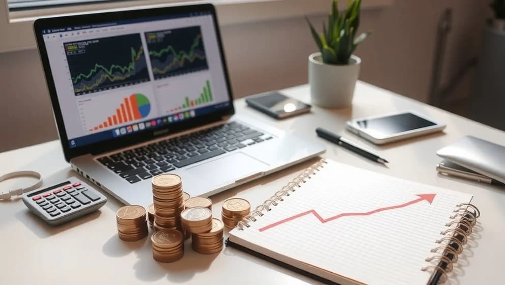 Ekonomiskt oberoende kalkylator online