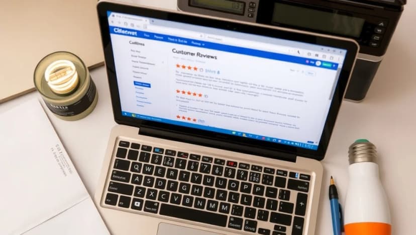 Enkla elbolaget omdöme och vad kunderna tycker