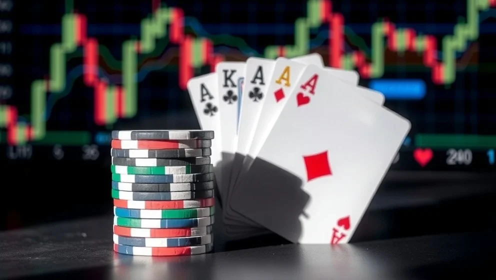 Fisher Investment Bluff vägen till framgång