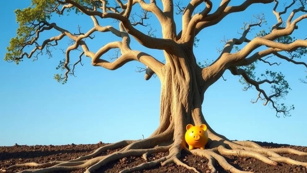 Gamla Trygg Liv och vad det betyder för dig