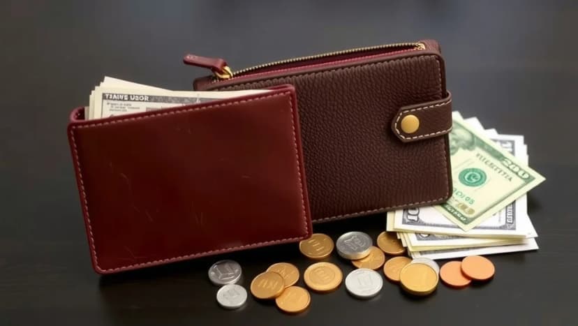 Gemensam ekonomi med olika inkomster