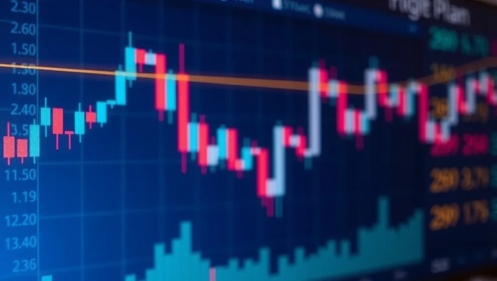 Glidande stop loss för smartare handlare
