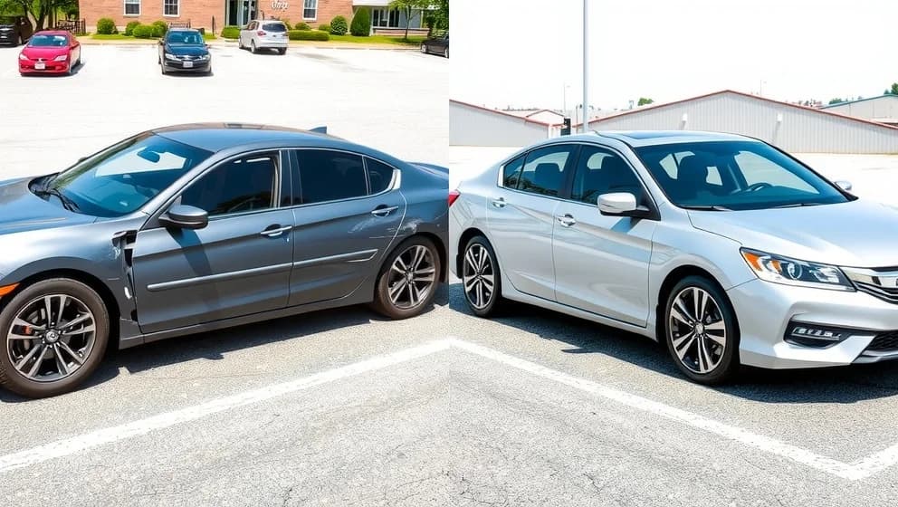 Hel eller halvförsäkring bil vad passar dig