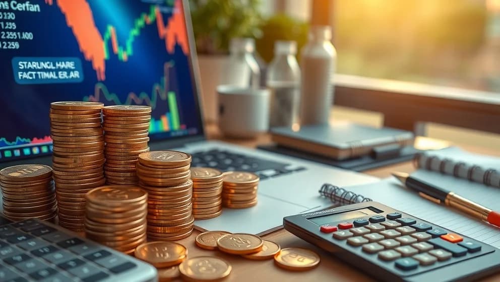 Hur blir man miljonär innan 30