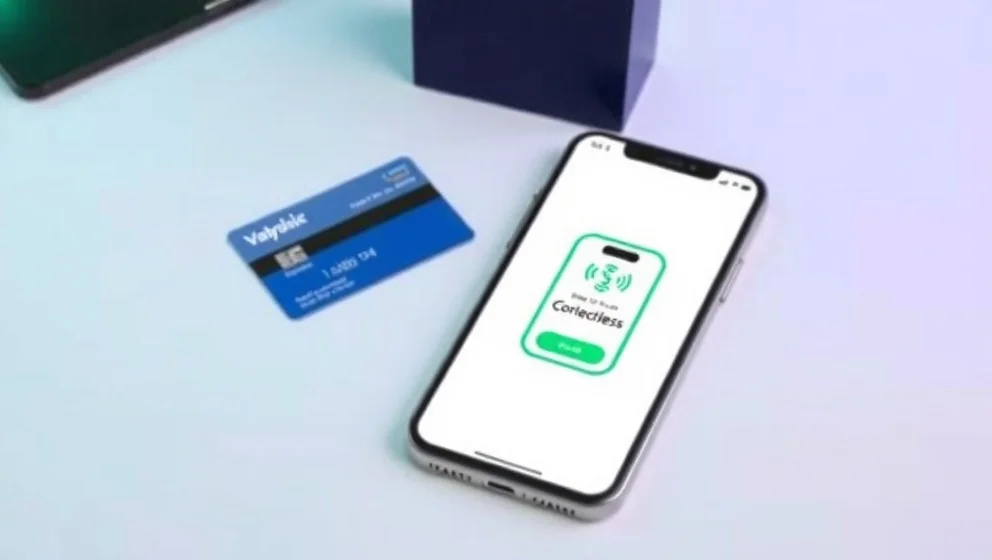 Hur fungerar Google Pay med SEB