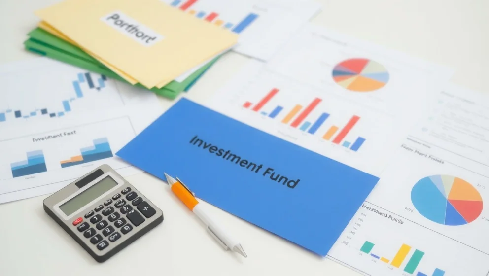 Hur många fonder ska man äga