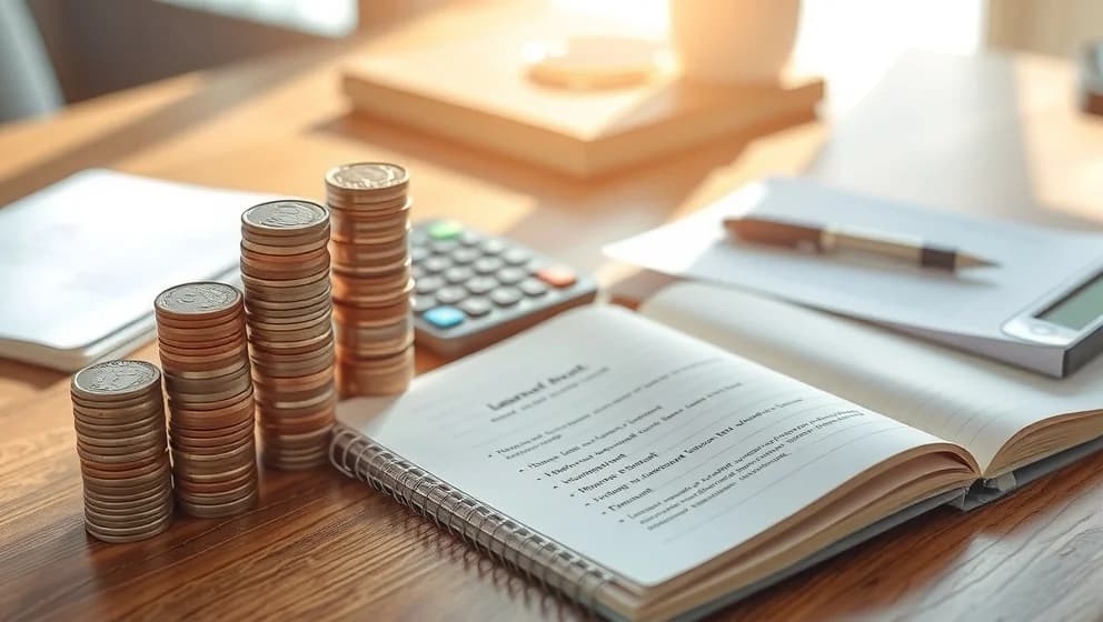 Hur mycket sparar ni i månaden