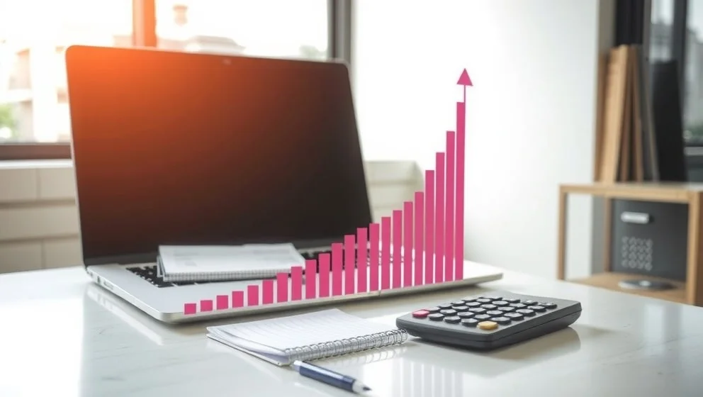 Hur mycket tjänar du på lön efter ålder