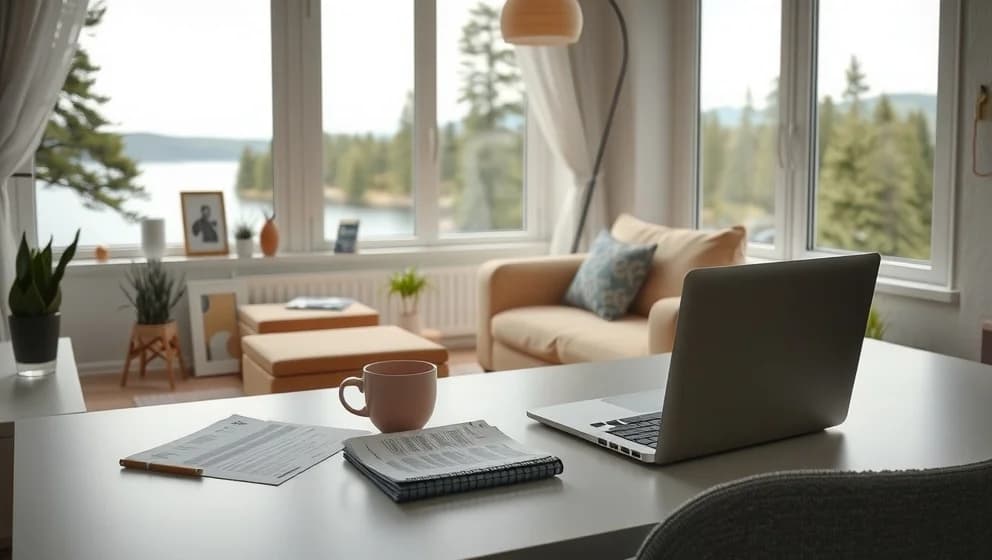 Hur rik är svensken egentligen