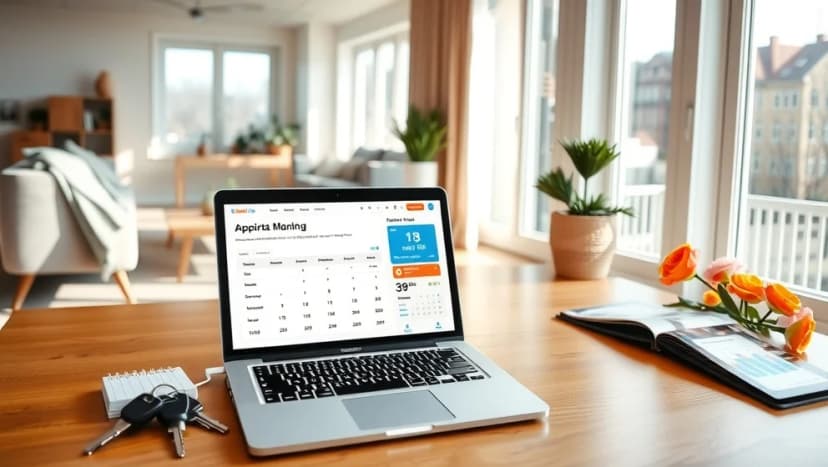 Hyra ut via Airbnb och tjäna pengar