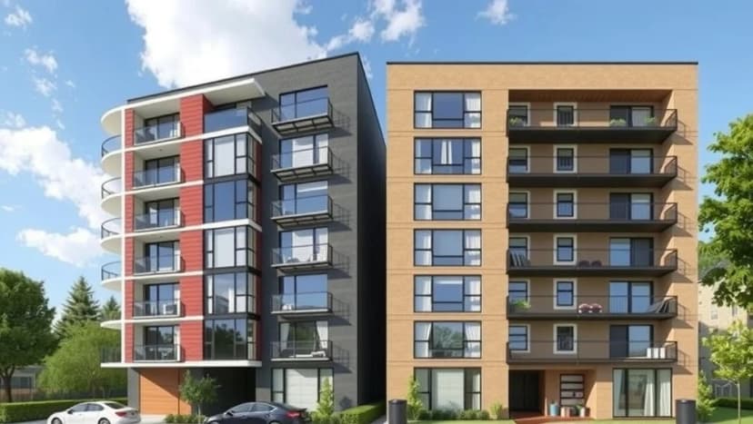 Hyresrätt eller bostadsrätt vilket passar dig