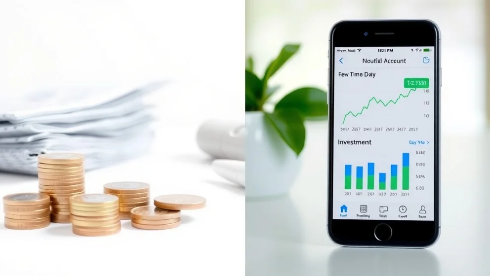 Isk eller fondkonto vad är bäst för dig