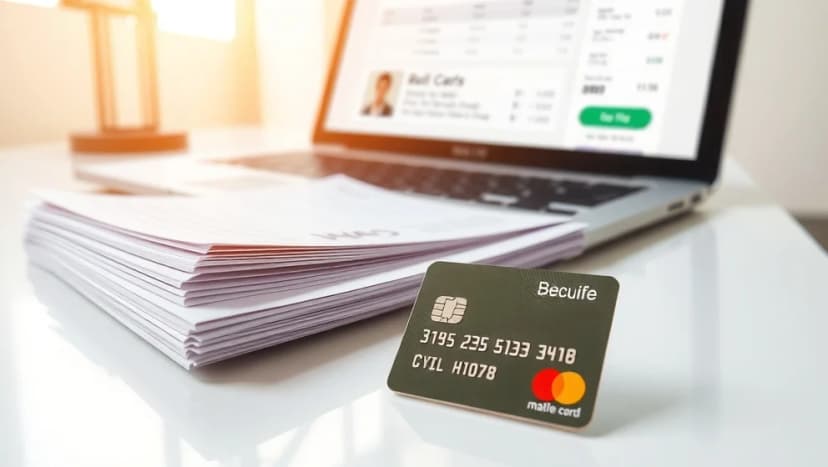 Kan du betala faktura med Amex