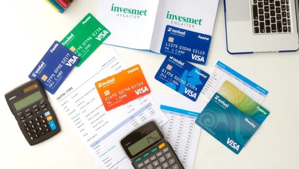 Kan man ha flera ISK konton samtidigt