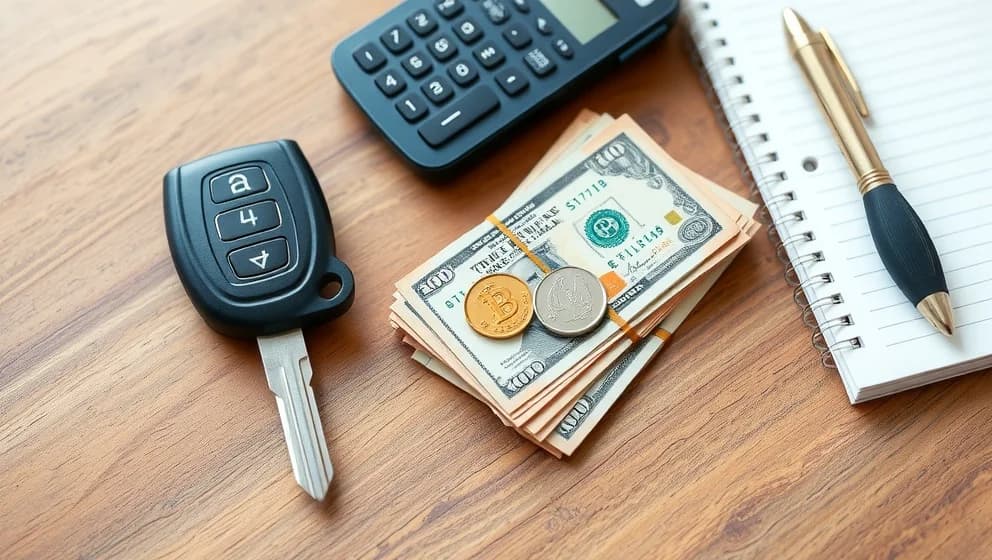 Köpa bil kontant värt det?