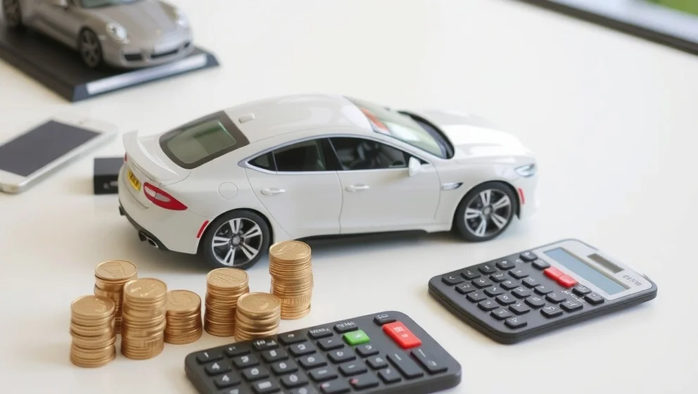 Leasa eller köpa bil – vad lönar sig bäst