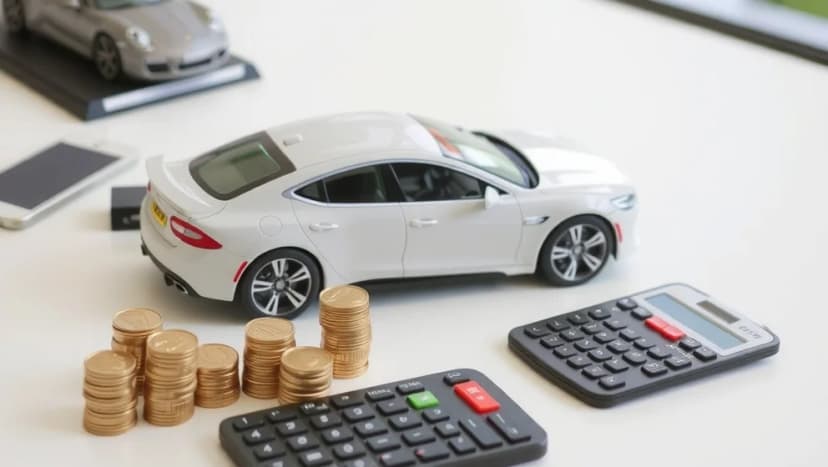 Leasa eller köpa bil – vad lönar sig bäst