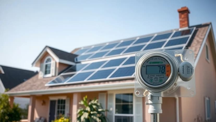 Lönar sig solceller verkligen för ditt hus