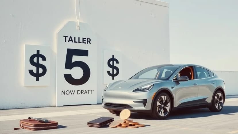 Mest prisvärda elbilen på marknaden