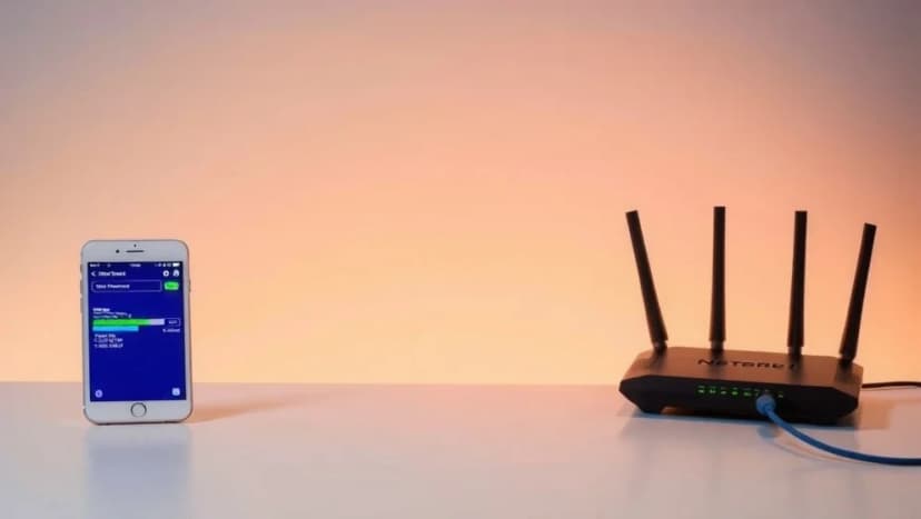 Mobilt bredband eller fiber vilken är bäst