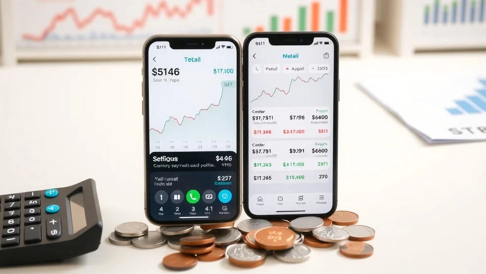 Nordnet eller Avanza vilket är bäst