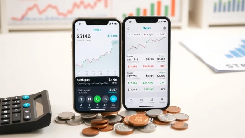 Nordnet eller Avanza vilket är bäst