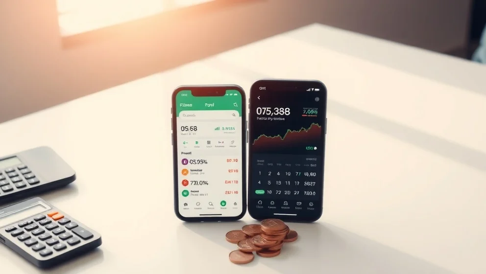 Opti eller Lysa - vilken är bättre för dig