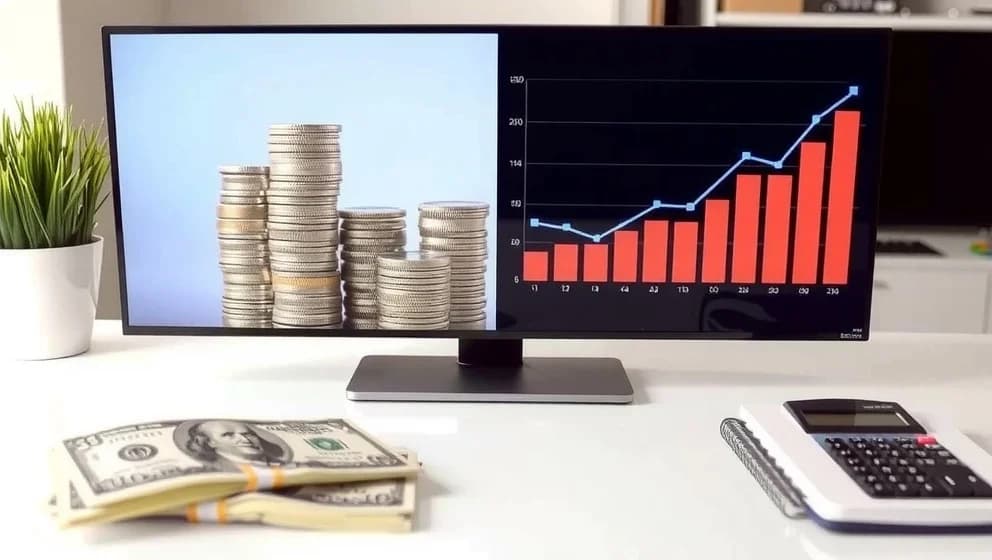 Räntefond eller sparkonto vad är bäst för dig