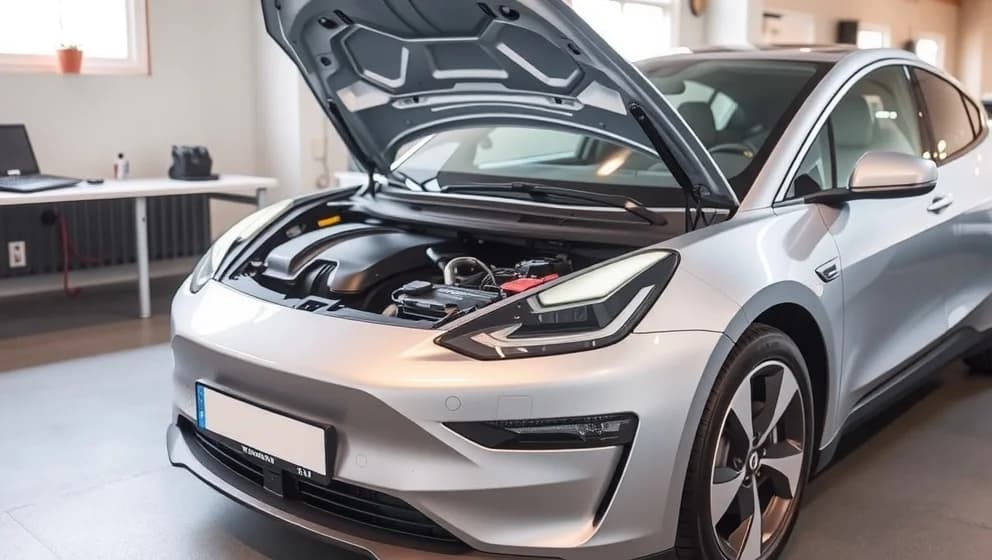 Renault Zoe problem och vad du behöver veta