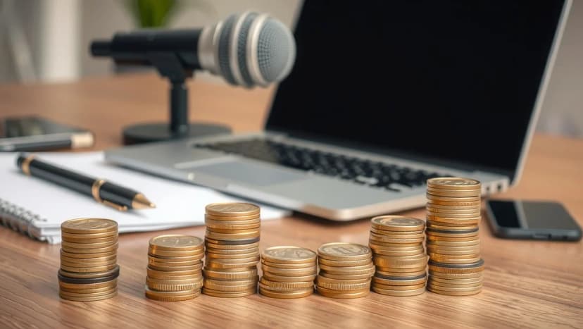 Rika tillsammans podd om pengar och framtid