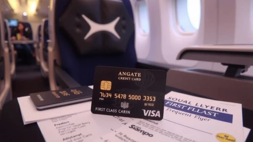 SAS Amex Elite vad får du för dina pengar